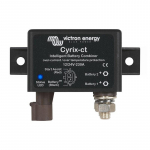 Cyrix-ct 12/24V-230A intelligent combiner