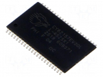 IC: SRAM memory | 8MbSRAM | 512kx16bit | 2.2&divide;3.6V | 45ns | TSOP44 II