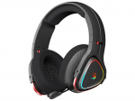 K&otilde;rvaklapid // Peakomplektid // Słuchawki A4TECH BLOODY MR710 Black (BT5.3+2,4G+Wired)