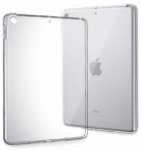 Back panel cover iLike - Redmi Pad Slim Case Cover - 2022 10.61 inches Transparent