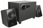 Speakers Trust Avora Black