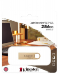 Flash memory Kingston DataTraveler SE9 G3 256GB Metal