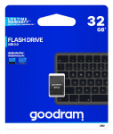 Goodram UPI2 USB 2.0 32GB Black