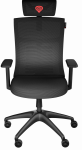 Chair Genesis Astat 200 Black