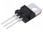 Transistor: N-MOSFET | MDmesh&trade; K5 | unipolar | 950V | 7.6A | Idm: 48A