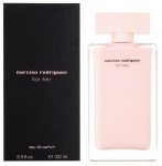 Narciso Rodriguez For Her Perfume EDP 100 ml