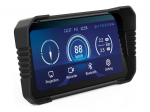 Navitel Dual dash Cam and Smart Moto device (Carplay