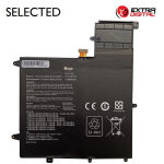 Notebook Battery ASUS C21N1706, 3000mAh, Extra Digital Selected