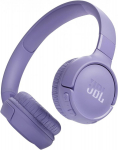 Headphones JBL Tune 520BT Purple