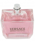 Versace Bright Crystal Perfume Tester EDT 90ml