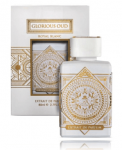 French Avenue Glorious Oud Royal Blanc Perfume PP 80 ml