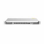 Ruijie Networks RG-EG1510XS wired router 2.5 Gigabit Ethernet, Gigabit Ethernet Silver