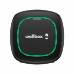 Electric Vehicle Charging Wallbox