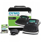 DYMO LabelManager &trade; 210D QWERTZ Kitcase