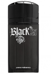 Paco Rabanne XS Black Perfume EDT 100ml Tester