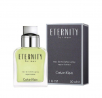 Calvin Klein Eternity for Men Perfume EDT 30ml