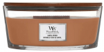 WoodWick Santal Myrrh Ellipse Candle 453,6 g