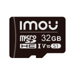 ST2-32-S1-IMOU ~ 32GB microSD atmiņas karte TLC C10/U3/V30 95/38Mbps    0&deg;C+70&deg;C