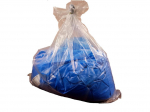 Toner powder Cyan JPX5-2 Sharp MX60GTCA, MX61GTCA (zalecane stosowanie mieszanki z carrierem / developerem JPX5-2DV)