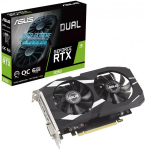 Video card Asus NVIDIA GeForce RTX 3050 6GB
