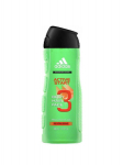 Adidas Active Start 3in1 Shower Gel 250ml