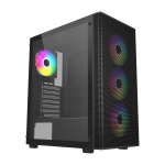 FSP Case | M220-BA | Black | Mid Tower
