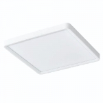 LED Waterproof luminaire 24W, 3CCT, 2640Lm, IP44, 300 x 300 x 25 mm
