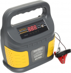 Patareisid, akusid ja laadijaid // Auto ja mootorratta aku laadijad 12V, 24V, 6V | K&auml;ivitusseade (Jump Starter) // \nPROSTOWNIK MIKROPROCESOROWY 12V/24V 60-200Ah KD1920\n