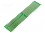 Prototype board | horizontal | ZD1012 C0