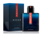Prada Luna Rossa Ocean Perfume EDP 50 ml
