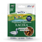 BALTICA Przysmaki region&oacute;w Monoprotein Duck - dog treat - 30g
