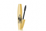 Dermacol Mega Lashes Waterproof Mascara Black 12,5 ml