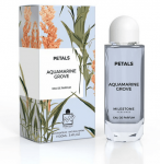 Milestone Petals Aquamarine Grove Perfume EDP 100 ml