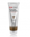 CHI Ionic Color Illuminate Conditioner Coffee Bean 251 ml