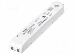 Power supply: switching | LED | 100W | 24VDC | 1250&divide;4167mA | 198&divide;264VAC
