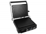 T&ouml;&ouml;riistad ja m&otilde;&otilde;teseadmed // Uued tooted t&ouml;&ouml;riistade, tarvikute kategoorias // 44-621# Grill elektryczny blow 2500w led mastergrill pro