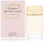 Cartier Baiser Vol&eacute; Perfume PAR 100 ml