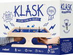 Gra klask