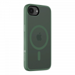 Tactical MagForce Hyperstealth Cover for iPhone 16e / forest green