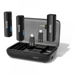 Boya Boyalink 2 Wireless Microphone 2.4 GHz