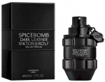 Viktor & Rolf Spicebomb Dark Leather Perfume EDP 50 ml