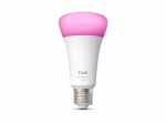 Philips Hue WCA 1600 A67 1P EU | E27 | 11.8 W | White and colour light | Bluetooth and Zigbee