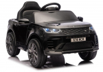 M&auml;nguala | PC | Konsoolid | Tarvikud // Laste elektris&otilde;idukid // Pojazd Na Akumulator Land Rover Discovery DLS-K06 Czarny