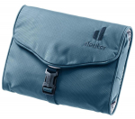 Deuter Wash Bag I - folding cosmetic bag (Atlantic)