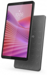 LENOVO TAB ONE 8.7" HD (1340X800) IPS 480NITS ANTI-FINGERPRINT, 60% NTSC, 60HZ, TOUCH/4GB/64GB/5100MAH/LTE/ANDROID 14 (LUNA GREY)