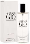 Giorgio Armani Acqua di Gio Pour Homme Perfume EDT 15ml