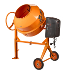 Ehitusmikserid // Betoonisegistid // \nBetoniarka 160L 1050W 230V KD495\n
