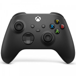 Microsoft Xbox Controller Wireless V2, Black