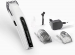 Rowenta | Hair Clipper | TN1400F0 | Cordless | Number of length steps 19 | White/Black