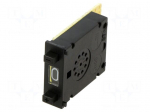 Encoding switch | DEC/DEC | Pos: 10 | 100m&Omega; | 5.08mm | SMC-D